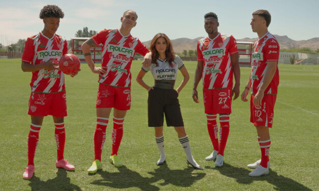 “Necaxa”: A New Docuseries Following One Of Mexico’s Oldest Football Clubs