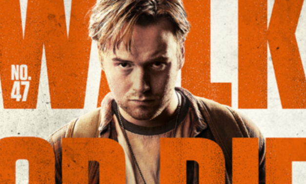 The Long Walk Announces San Diego Comic-Con Hall H Panel & Character Posters