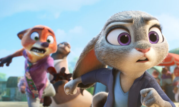 Zootopia 2 Trailer Takes Judy and Nick to Therapy