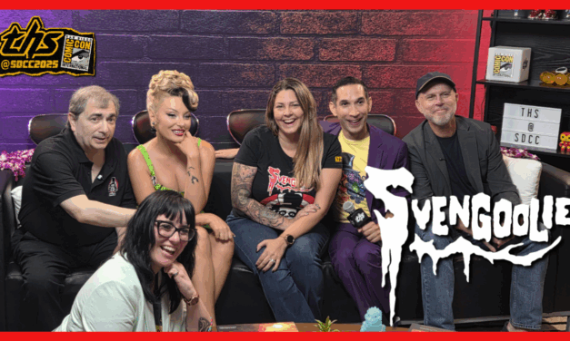 San Diego Comic-Con 2025 Interview: MeTV’s Svengoolie & The Sven Squad