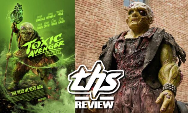 ‘The Toxic Avenger’ Review – A Gloriously Gooey Reboot Done Right