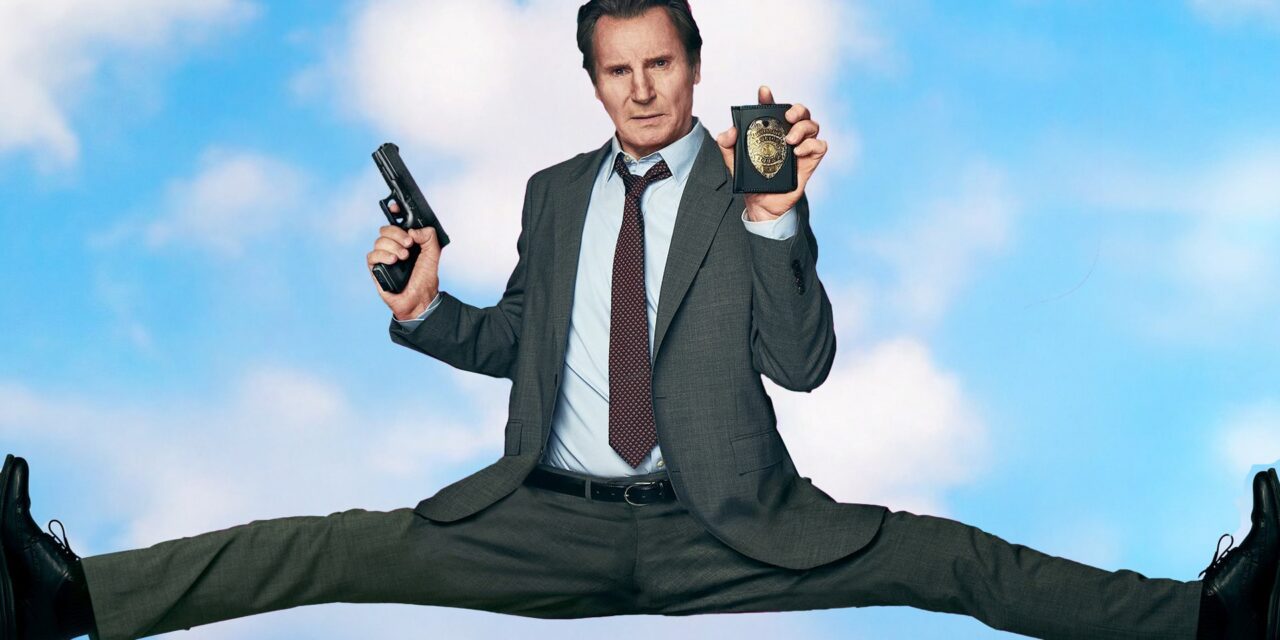 The Naked Gun Director Reveals How Hilarious Wrestler-Turned-Actor Cameo Happened