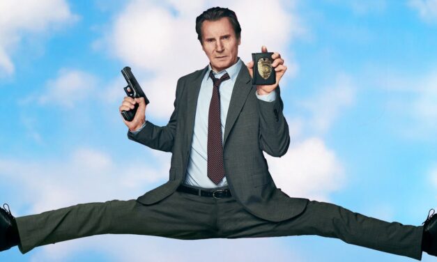 The Naked Gun Director Reveals How Hilarious Wrestler-Turned-Actor Cameo Happened