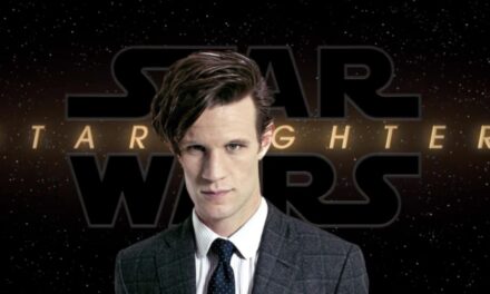 Matt Smith Finally Makes It To Star Wars – Lands Villain Role In ‘Star Wars: Starfighter’