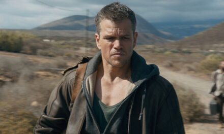 Universal Brings Back The Rights To ‘Jason Bourne’ And ‘Treadstone’ In Perpetuity