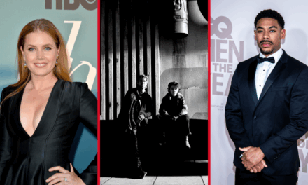 ‘Star Wars: Starfighter’ Adds Amy Adams, Aaron Pierre, And Drops First Look Image As Production Starts