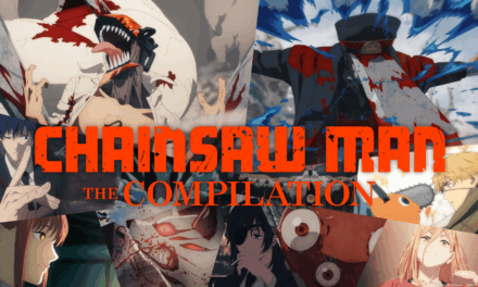 Crunchyroll Announces Chainsaw Man – The Compilation To Recap Season 1