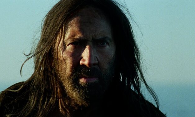 ‘The Carpenter’s Son’ Brings Nic Cage, And The Story Of Jesus Together For A Horror Movie [Trailer]