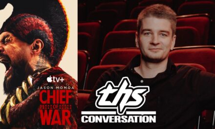 ‘Chief of War’: Composer James Everingham On Blending Traditional And Modern Sounds For Series