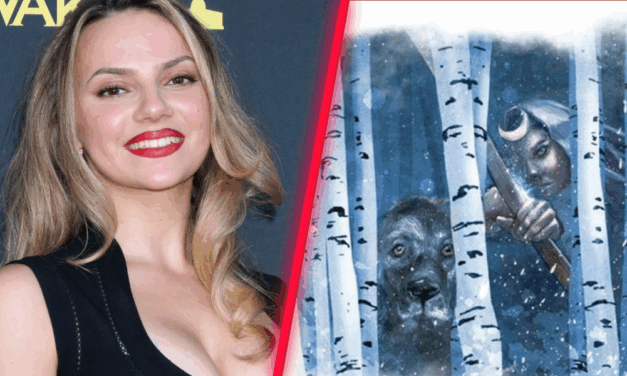 Percy Jackson And The Olympians Season 3 Adds Dafne Keen, Saara Chaudry To Cast