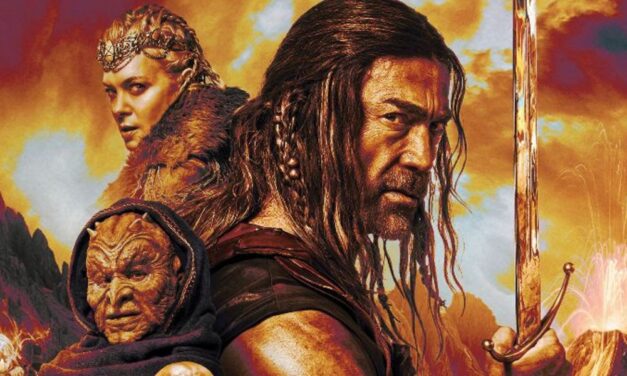 ‘Deathstalker’ – Roger Corman Reimagining Coming From Slash And Steven Kostanski