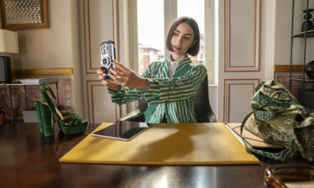 Emily in Paris Season 5 Brings Romance, Drama, and Venice to Netflix This December