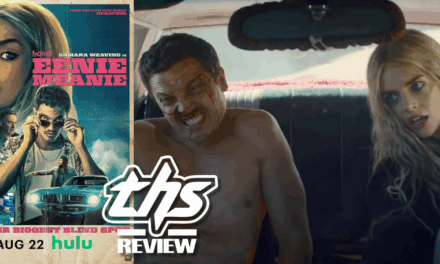 ‘Eenie Meanie’ Review – A Tale Of Two Films Carried By Samara Weaving