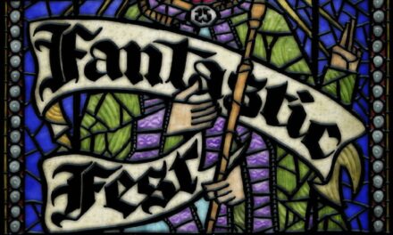 Fantastic Fest 2025 Has Unveiled Its FULL LINEUP Of World Premieres