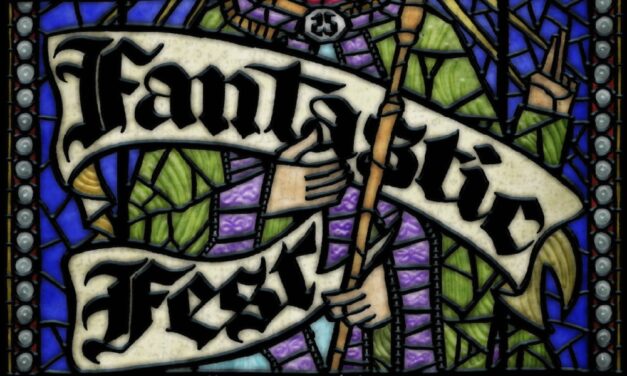 Fantastic Fest 2025 Has Unveiled Its FULL LINEUP Of World Premieres