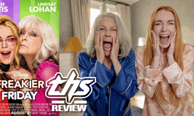 Freakier Friday Review: Lindsay Lohan and Jamie Lee Curtis Shine in This Instant Disney Classic
