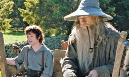 Ian McKellen Reveals New The Lord Of The Rings Movie Will Feature Gandalf And Frodo