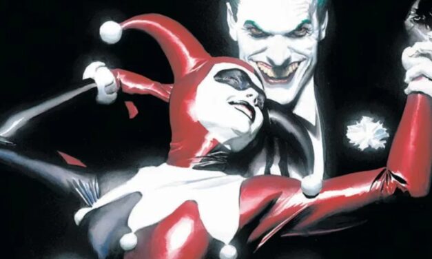 Zach Cregger Has Been Sitting On A Secret DC Script With The Joker And Harley Quinn