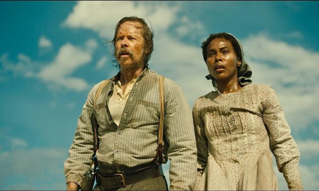 ‘Killing Faith’ Guy Pearce & DeWanda Wise Star In Supernatural Western Thriller [Trailer]