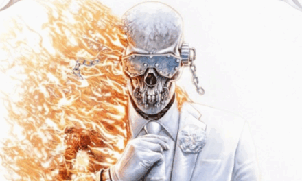 Megadeth Is Saying Farewell With One Last Album And Tour In 2026