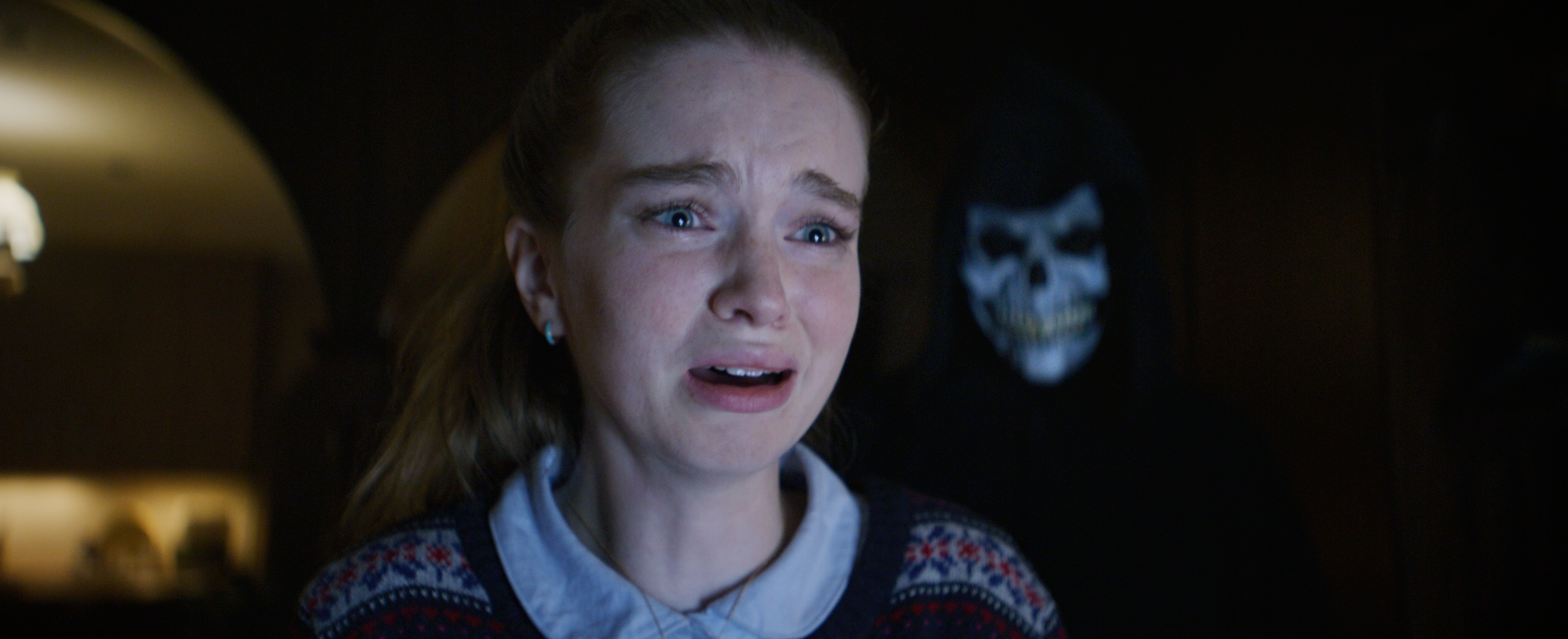 ‘Night Of The Reaper’ – A Nostalgic Slasher Game Of Hide And Seek Hits Shudder This September [Trailer]