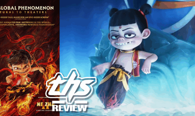 ‘Ne Zha II’ Review – The Art of Martial Arts