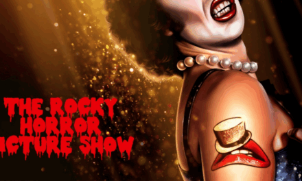Get Ready To Celebrate 50 Years Of Rocky Horror With A New 4K And Other Events Throughout The Year