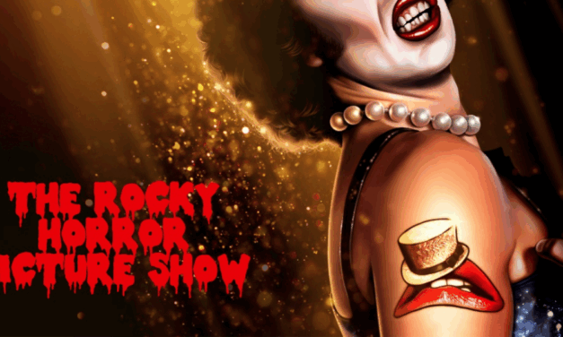 Get Ready To Celebrate 50 Years Of Rocky Horror With A New 4K And Other Events Throughout The Year