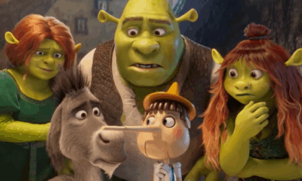 “Shrek 5” A Little Far Far Away As Film Is Pushed Back To 2027