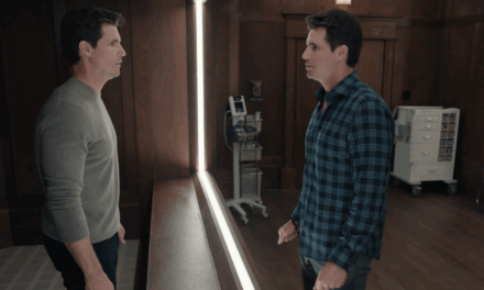 ‘Upload’ Prime Video Releases Trailer For Final Season Of Sci-fi Comedy Series