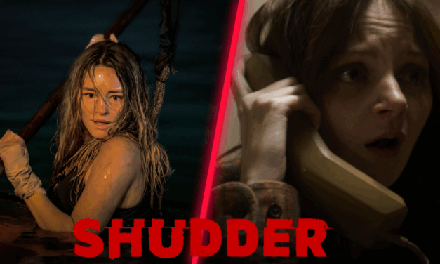 What’s Coming To Shudder In September 2025? Dangerous Animals, Reapers, & More