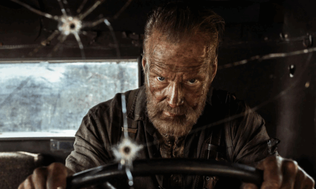 ‘Sisu: Road To Revenge’ Brings Back The Miner For More  Cartoonish Carnage [Trailer]