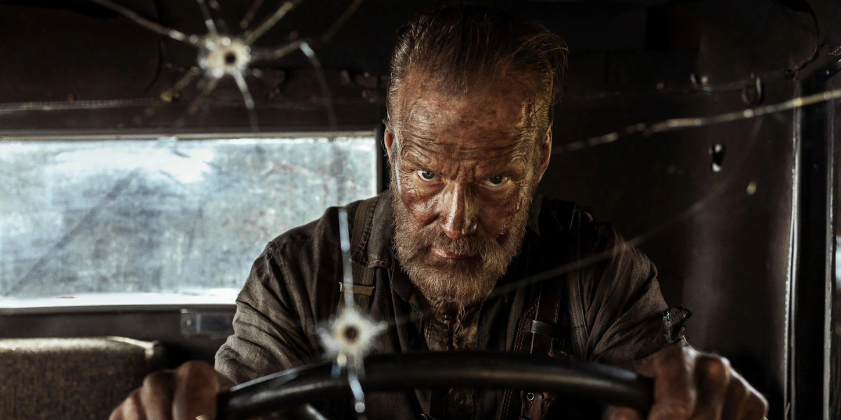 Get Down With New Plot Details And A Full Title For ‘Sisu: Road To Revenge’