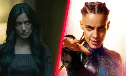 Peacemaker’s Sol Rodriguez Had A Beautiful Audition Story For a Different DC Films Role