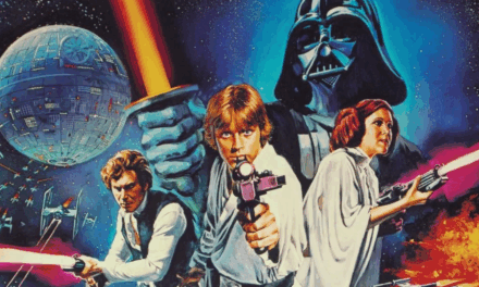 ‘Star Wars: Episode IV – A New Hope’ Is Returning To Theaters For 50th Anniversary In 2027