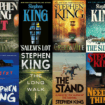 The 19 Best Stephen King Stories, Ranked