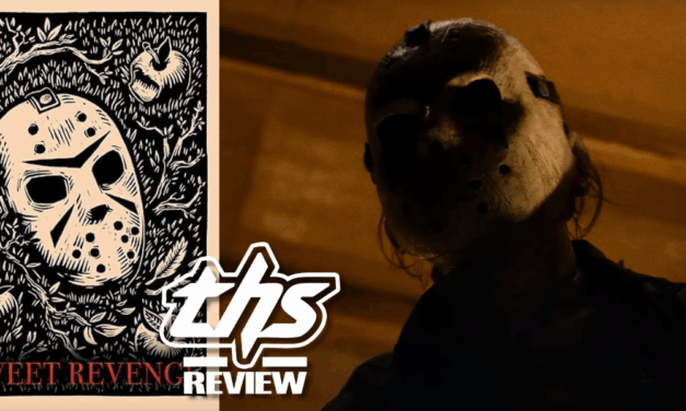 ‘Sweet Revenge’ Review – Jason Universe Beginning Leaves A Bit Of A Bitter Taste In Short Film