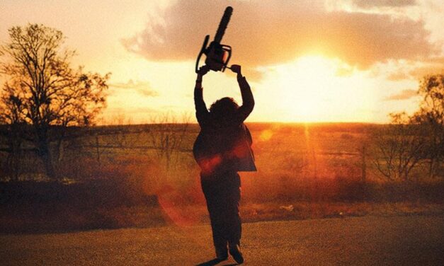 Celebrate Texas Chain Saw Day With A One-Night-Only Screening In 4K