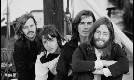 The Beatles Anthology Series Remaster Disney+ Release Date Announced