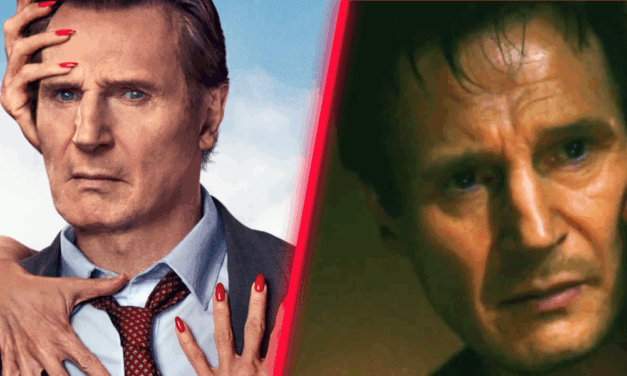 ‘The Naked Gun’ Almost Had A ‘Taken’ Reference