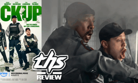 ‘The Pickup’ Review – Eddie Murphy, Pete Davidson & Keke Palmer Keep Things Simple