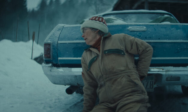 ‘Dead Of Winter’ Official Trailer Released For Chilling Action Thriller