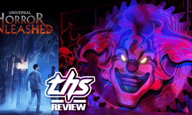 Universal Horror Unleashed Review – The Year-Long Horror Nights Event We’ve All Been Waiting For