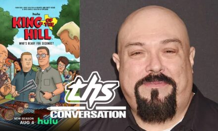 ‘King Of The Hill’: Anthony “Critic” Campos On Voicing A New Character In The Series