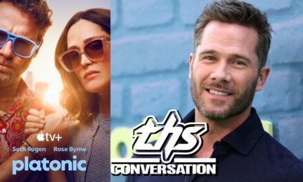 ‘Platonic’: Luke Macfarlane On Charlie’s Midlife Crisis And Praises Writing Team