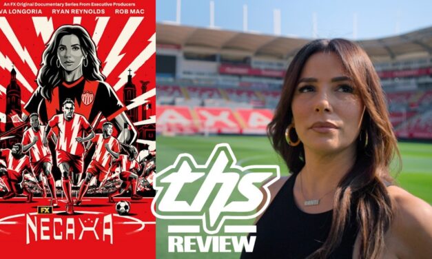 ‘Necaxa’ Review: Series Fails To Capture Hope For Struggling Soccer Team