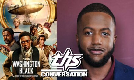“Washington Black”: Composer Cameron Moody On His Passion For Orchestral Storytelling 