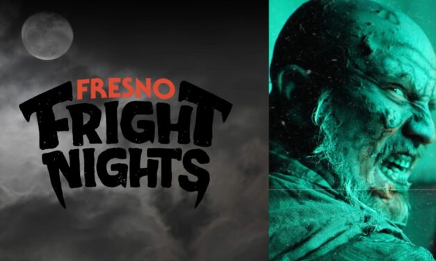 Fresno Fright Nights Brings New Haunted Attractions To The Central Valley