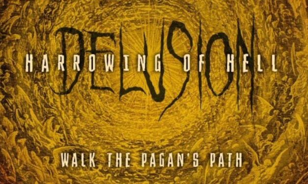 Delusion: Harrowing Hell | A New Chapter Of Immersive Horror In Downtown LA