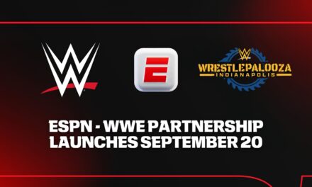 From the Ring to ESPN – Wrestlepalooza Ignites a New Era